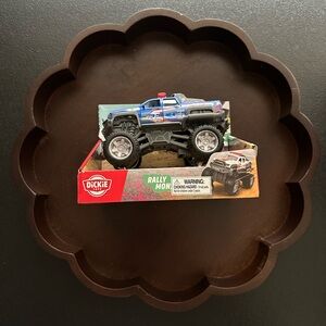 Dickie Toys ~ Rally Monster Truck